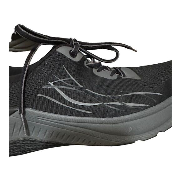 Dansko | Women's Pace Sneaker Arch Support Walking Shoe Black/Grey | 8.5-9 | 39 - Picture 8 of 16